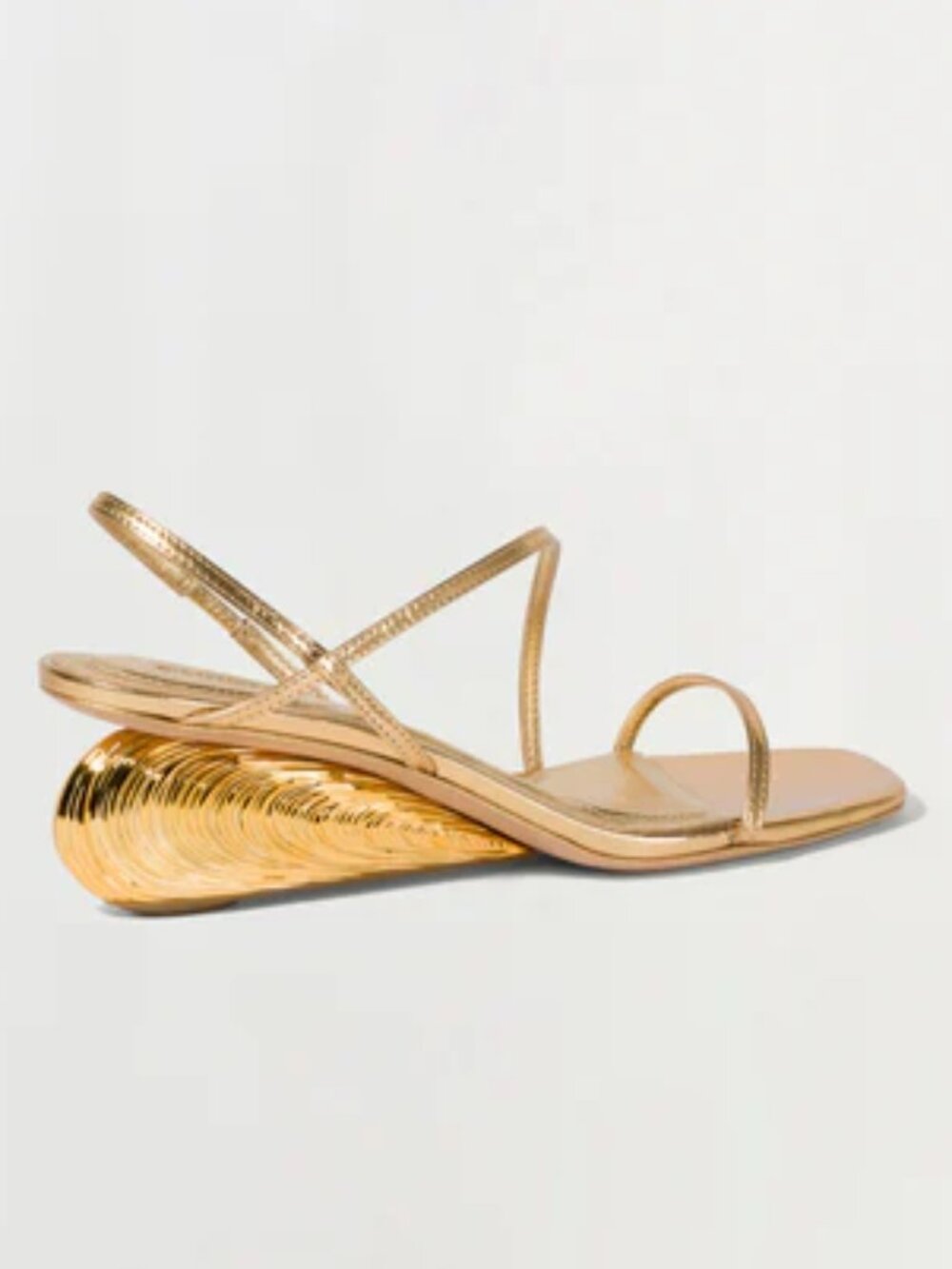 SIMKHAI SANDALS - Picture 3 of 5